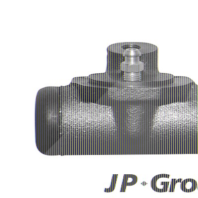 Jp Group Radbremszylinder [Hersteller-Nr. 3161300100] für Citroën von JP GROUP