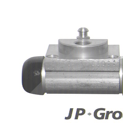 Jp Group Radbremszylinder [Hersteller-Nr. 4161301500] für Citroën, Daihatsu, Fiat, Lancia, Opel, Peugeot, Toyota von JP GROUP
