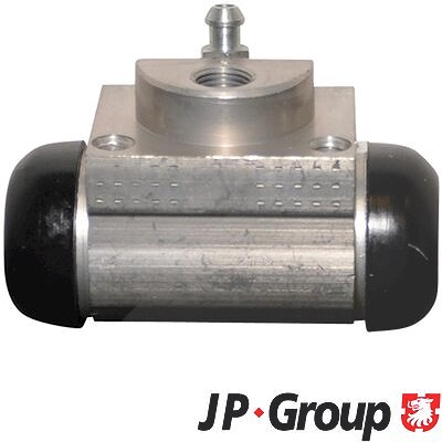Jp Group Radbremszylinder [Hersteller-Nr. 4161301500] für Chrysler, Citroën, Daihatsu, Fiat, Lancia, Opel, Peugeot, Toyota, Vauxhall von JP GROUP