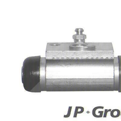 Jp Group Radbremszylinder [Hersteller-Nr. 4161301200] für Citroën, Peugeot von JP GROUP