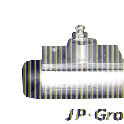 Jp Group Radbremszylinder [Hersteller-Nr. 4361300600] für Dacia, Renault von JP GROUP