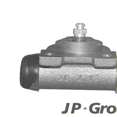 Jp Group Radbremszylinder [Hersteller-Nr. 1561302500] für Fiat, Ford, Lancia von JP GROUP
