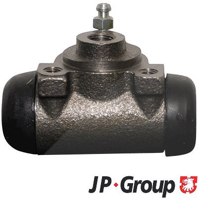 Jp Group Radbremszylinder [Hersteller-Nr. 3361300100] für Fiat, Lancia von JP GROUP