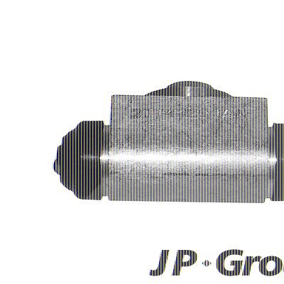Jp Group Radbremszylinder [Hersteller-Nr. 1561301800] für Ford von JP GROUP