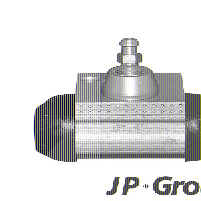 Jp Group Radbremszylinder Hinterachse [Hersteller-Nr. 1261301300] für Fiat, Opel, Suzuki von JP GROUP