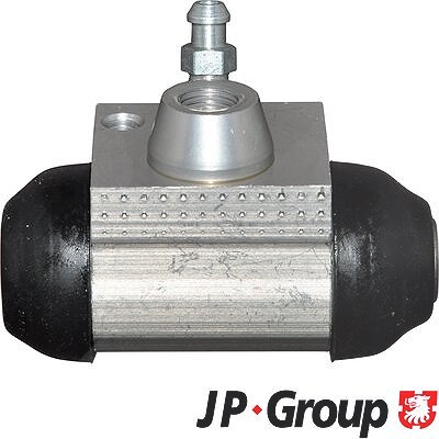 Jp Group Radbremszylinder Hinterachse [Hersteller-Nr. 1261301300] für Fiat, Opel, Suzuki, Vauxhall von JP GROUP