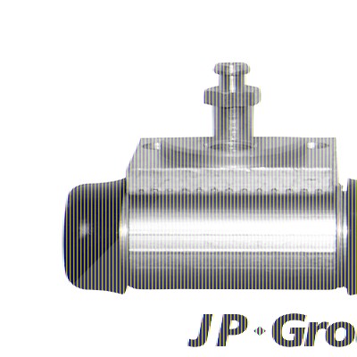 Jp Group Radbremszylinder [Hersteller-Nr. 1361300200] für Mercedes-Benz von JP GROUP