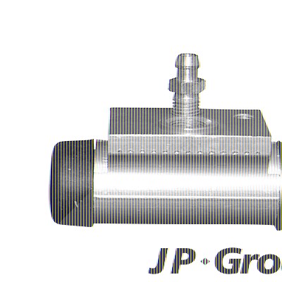 Jp Group Radbremszylinder [Hersteller-Nr. 1361300300] für Mercedes-Benz von JP GROUP