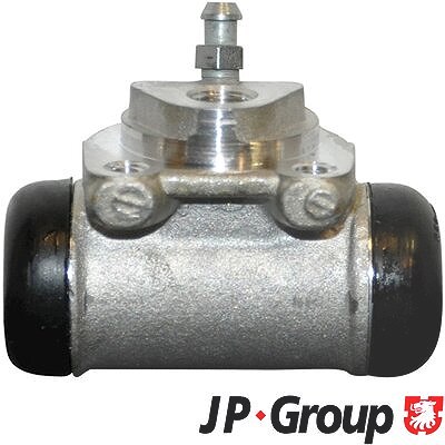 Jp Group Radbremszylinder [Hersteller-Nr. 4361300700] für Nissan, Renault von JP GROUP