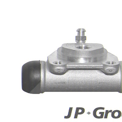 Jp Group Radbremszylinder [Hersteller-Nr. 4361300800] für Nissan, Renault von JP GROUP