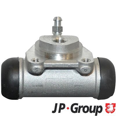 Jp Group Radbremszylinder [Hersteller-Nr. 4361300800] für Nissan, Renault von JP GROUP