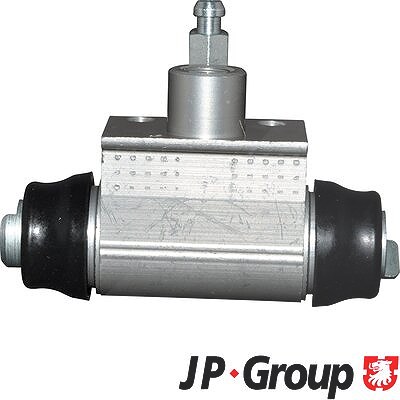 Jp Group Radbremszylinder [Hersteller-Nr. 1261301200] für Opel, Subaru, Suzuki, Vauxhall von JP GROUP