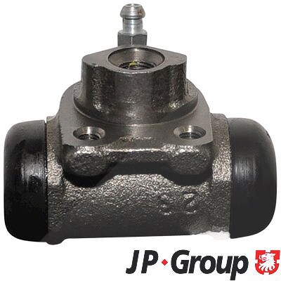 Jp Group Radbremszylinder [Hersteller-Nr. 4361300500] für Renault von JP GROUP