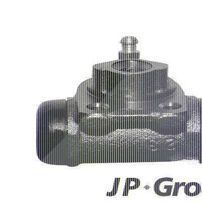 Jp Group Radbremszylinder [Hersteller-Nr. 4361300500] für Renault von JP GROUP