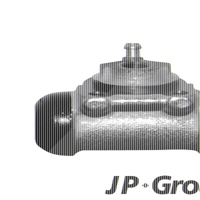 Jp Group Radbremszylinder [Hersteller-Nr. 4361300900] für Renault von JP GROUP