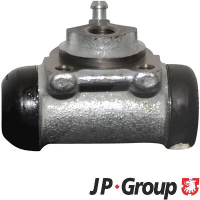 Jp Group Radbremszylinder [Hersteller-Nr. 4361300900] für Renault von JP GROUP