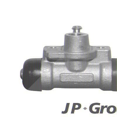 Jp Group Radbremszylinder [Hersteller-Nr. 4761300300] für Suzuki von JP GROUP