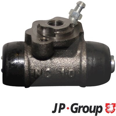 Jp Group Radbremszylinder [Hersteller-Nr. 4861300300] für Toyota von JP GROUP