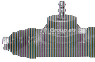Jp Group Radbremszylinder [Hersteller-Nr. 1161300800] für VW von JP GROUP