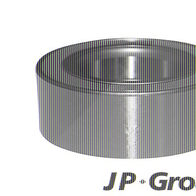 Jp Group Radlager [Hersteller-Nr. 1541200200] für BMW, Ford, Opel von JP GROUP