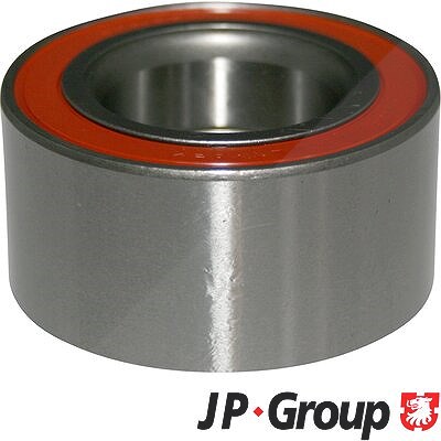 Jp Group Radlager [Hersteller-Nr. 1541200200] für BMW, Ford, Opel von JP GROUP