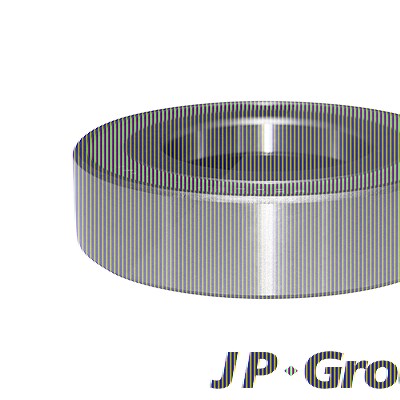 Jp Group Radlager [Hersteller-Nr. 1551200300] für Ford von JP GROUP