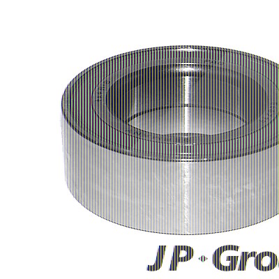 Jp Group Radlager [Hersteller-Nr. 1141200400] für Seat, VW von JP GROUP