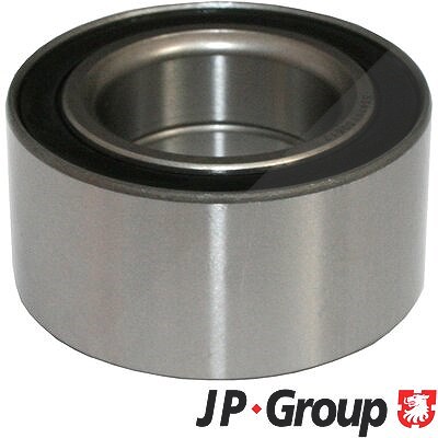 Jp Group Radlagersatz [Hersteller-Nr. 1451200400] für Audi, BMW von JP GROUP