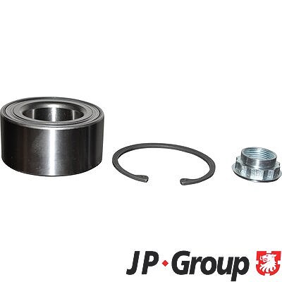 Jp Group Radlagersatz [Hersteller-Nr. 1451300310] für BMW von JP GROUP