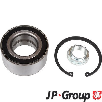 Jp Group Radlagersatz [Hersteller-Nr. 1451300210] für BMW von JP GROUP