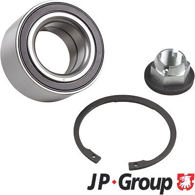 Jp Group Radlagersatz [Hersteller-Nr. 1541302610] für Ford von JP GROUP
