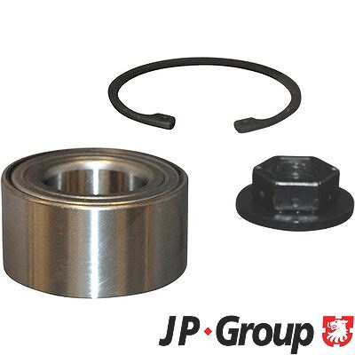 Jp Group Radlagersatz [Hersteller-Nr. 1541301610] für Ford, Mazda von JP GROUP