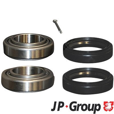Jp Group Radlagersatz [Hersteller-Nr. 3541300110] für Hyundai von JP GROUP