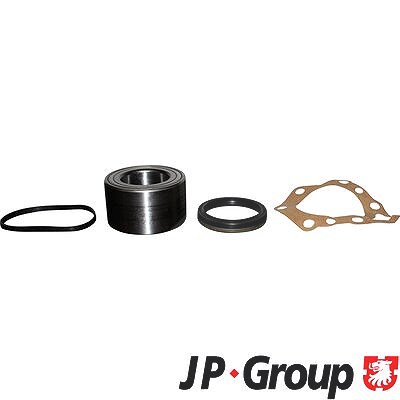 Jp Group Radlagersatz [Hersteller-Nr. 1151301110] für Mercedes-Benz, VW von JP GROUP