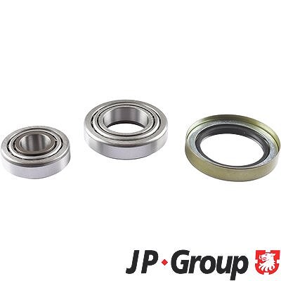 Jp Group Radlagersatz [Hersteller-Nr. 1341300510] für Mercedes-Benz von JP GROUP