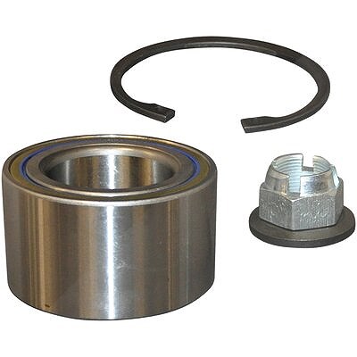 Jp Group Radlagersatz [Hersteller-Nr. 1241302510] für Nissan, Opel, Renault, Vauxhall von JP GROUP