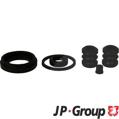 Jp Group Reparatursatz, Bremssattel [Hersteller-Nr. 1162050210] für Audi, Seat, Skoda, VW von JP GROUP