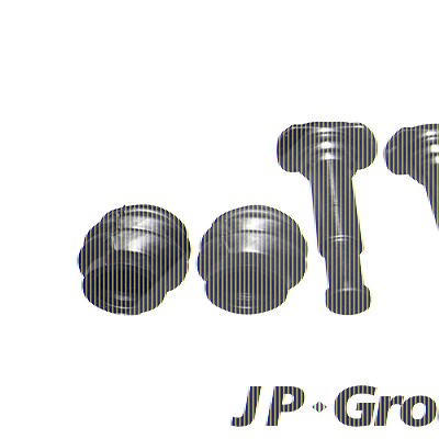 Jp Group Reparatursatz, Bremssattel [Hersteller-Nr. 1562050110] für Ford von JP GROUP