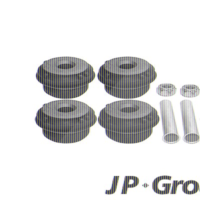 Jp Group Reparatursatz, Querlenker [Hersteller-Nr. 1340200510] für Mercedes-Benz von JP GROUP