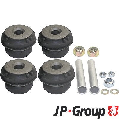 Jp Group Reparatursatz, Querlenker [Hersteller-Nr. 1340200510] für Mercedes-Benz von JP GROUP