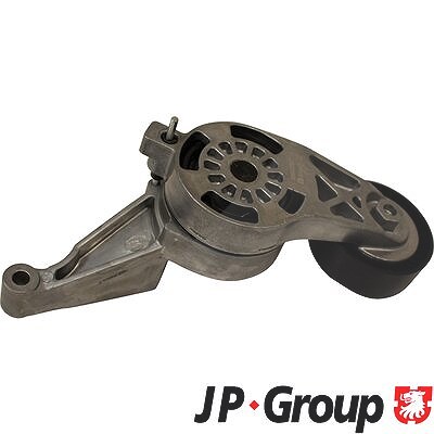 Jp Group Riemenspanner, Keilrippenriemen [Hersteller-Nr. 1118202800] für Audi, Ford, Seat, Skoda, VW von JP GROUP