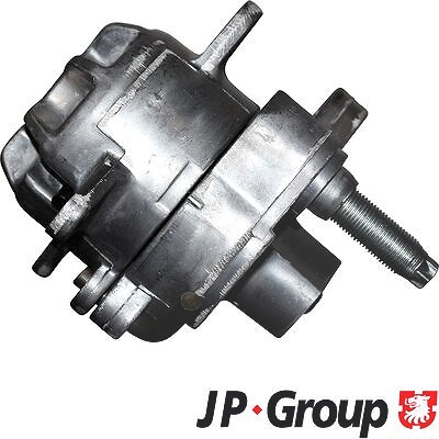 Jp Group Riemenspanner, Keilrippenriemen [Hersteller-Nr. 1118203100] für Mercedes-Benz, VW von JP GROUP