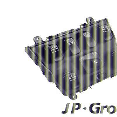 Jp Group Schalter, Fensterheber [Hersteller-Nr. 1396700300] für Mercedes-Benz von JP GROUP