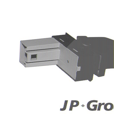 Jp Group Schalter, Fensterheber [Hersteller-Nr. 1196702400] für Seat, VW von JP GROUP