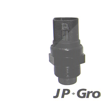 Jp Group Schalter, Rückfahrleuchte [Hersteller-Nr. 37029] für Audi, Skoda, VW von JP GROUP