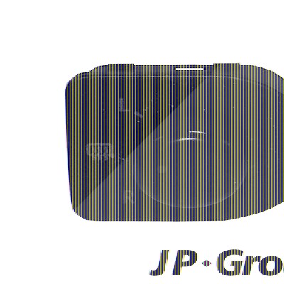 Jp Group Schalter, Spiegelverstellung [Hersteller-Nr. 1196700900] für Skoda von JP GROUP
