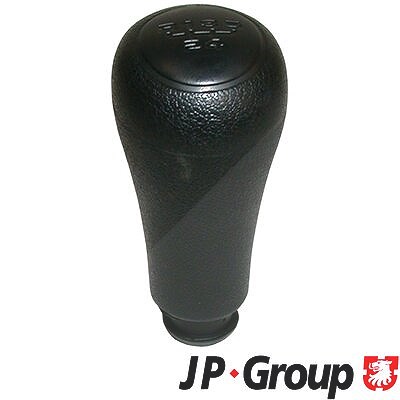 Jp Group Schalthebelknauf [Hersteller-Nr. 711280005] für VW von JP GROUP