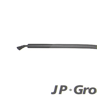 Jp Group Schlauch, Kurbelgehäuseentlüftung [Hersteller-Nr. 1411000200] für BMW von JP GROUP