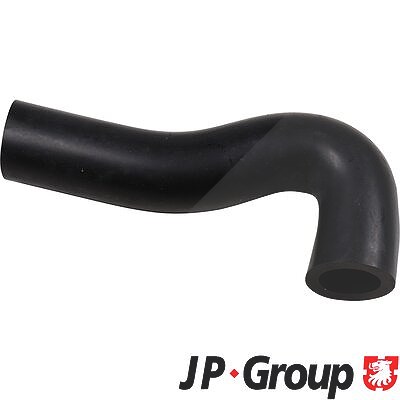 Jp Group Schlauch, Zylinderkopfhaubenentlüftung [Hersteller-Nr. 1112000100] für Audi, VW von JP GROUP