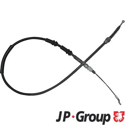 Jp Group Seilzug, Feststellbremse [Hersteller-Nr. 1170306300] für VW von JP GROUP